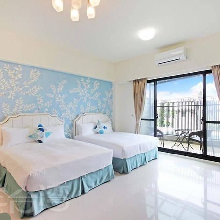 Dibao 16 Homestay Fang-liao Екстериор снимка