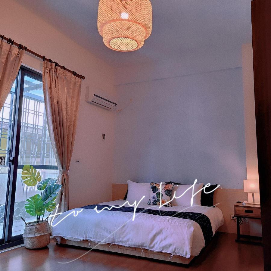 Dibao 16 Homestay Fang-liao Екстериор снимка