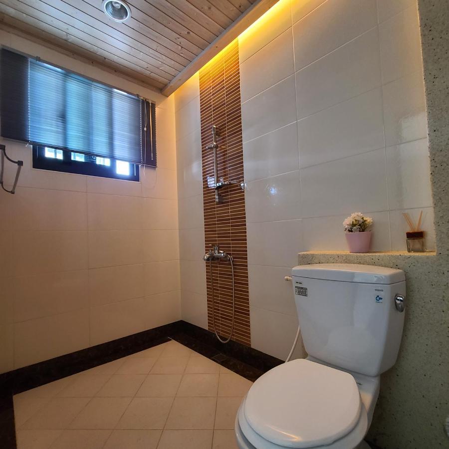 Dibao 16 Homestay Fang-liao Екстериор снимка