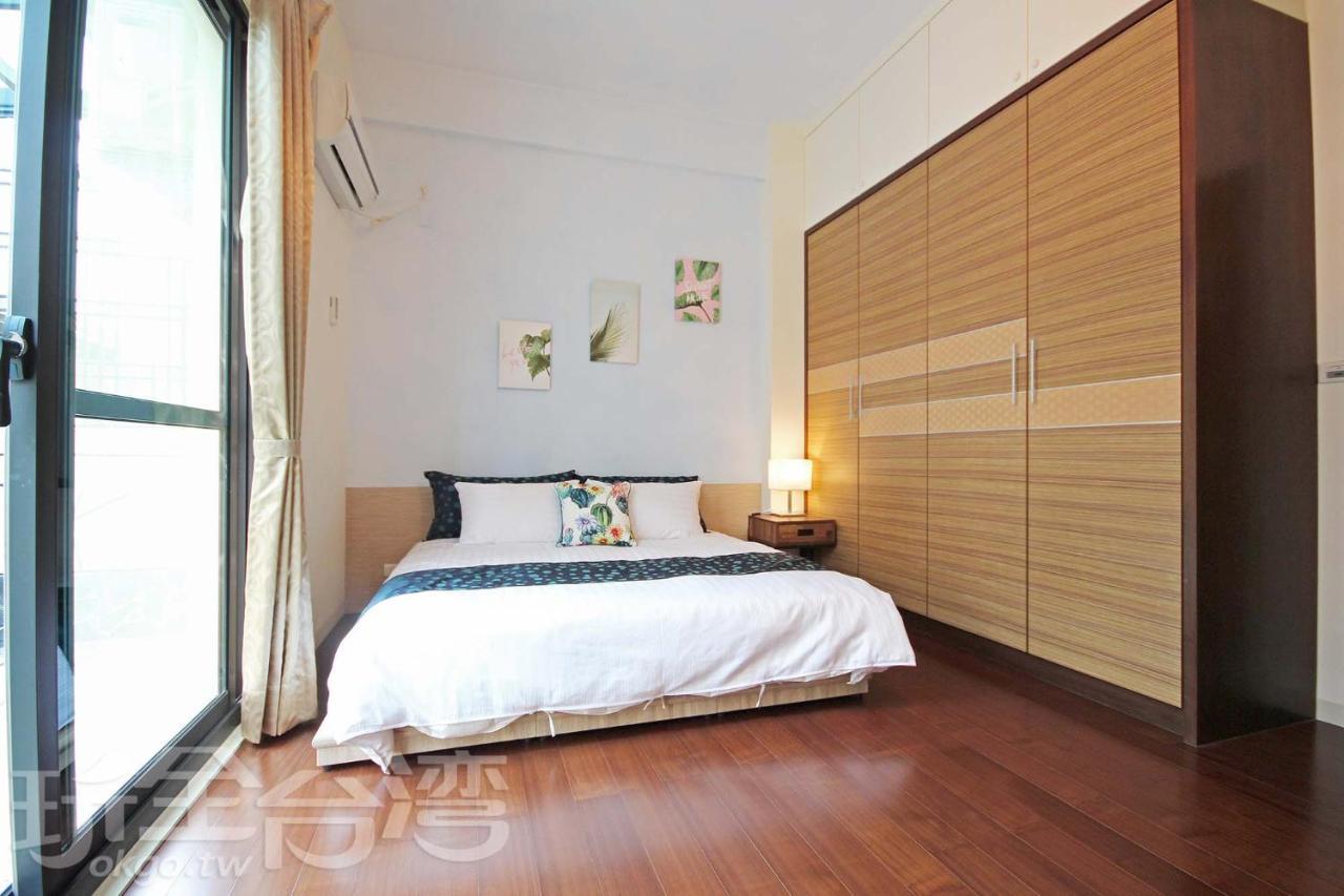 Dibao 16 Homestay Fang-liao Екстериор снимка