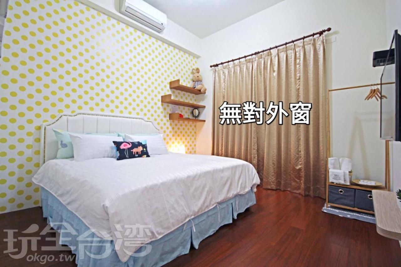 Dibao 16 Homestay Fang-liao Екстериор снимка