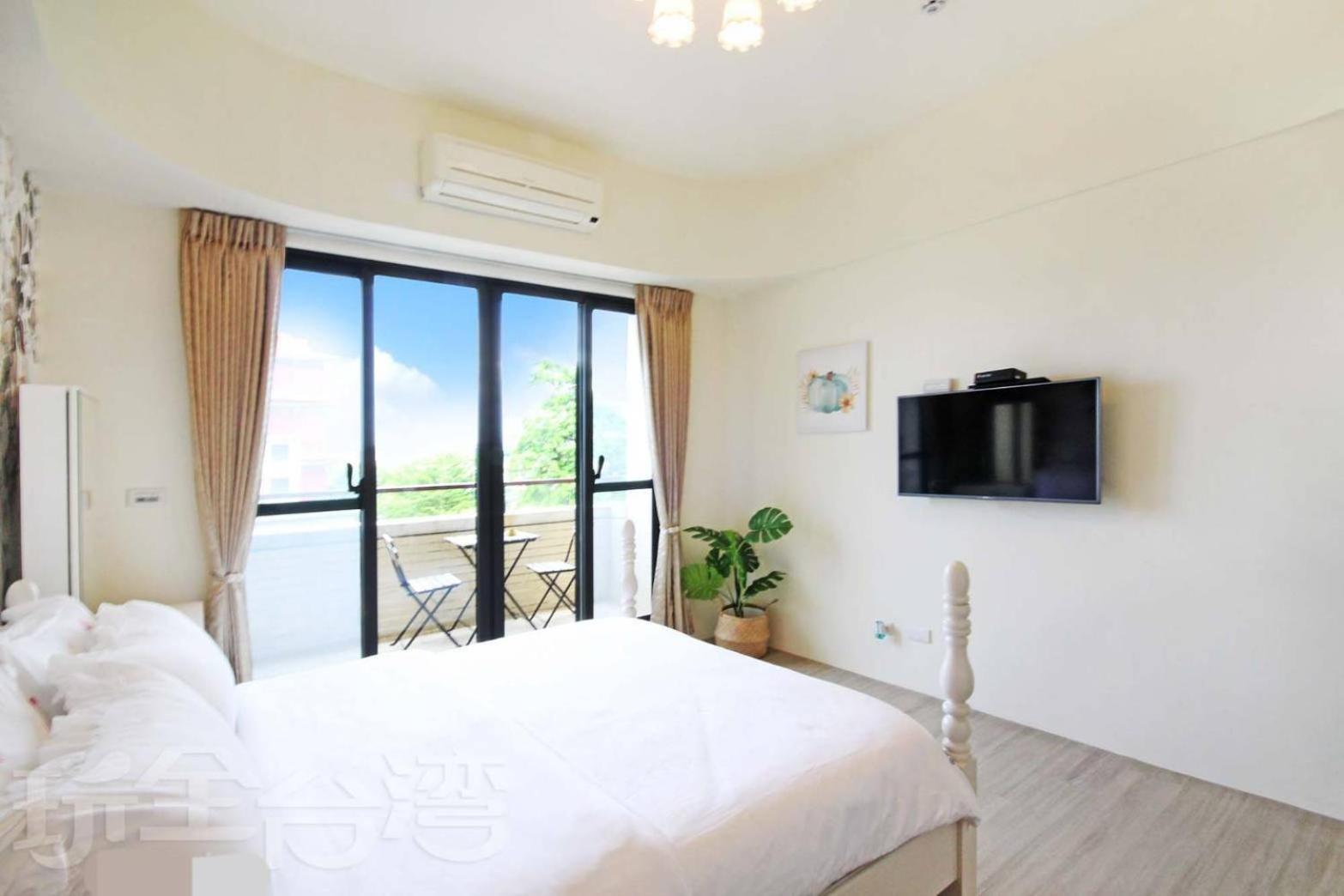 Dibao 16 Homestay Fang-liao Екстериор снимка
