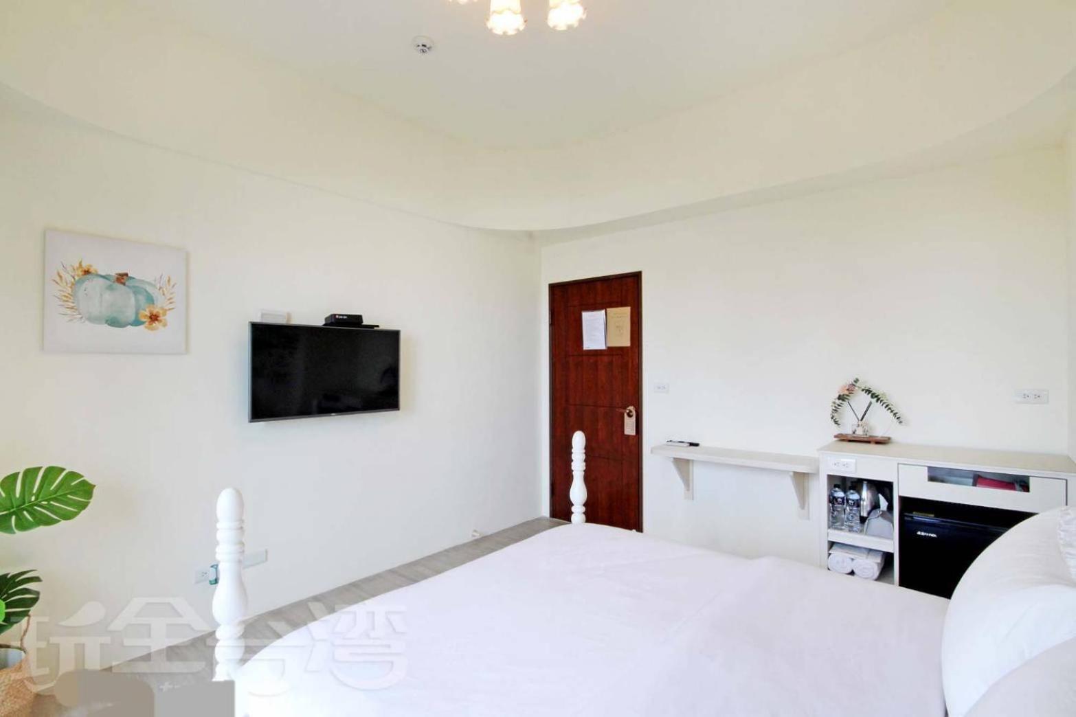 Dibao 16 Homestay Fang-liao Екстериор снимка