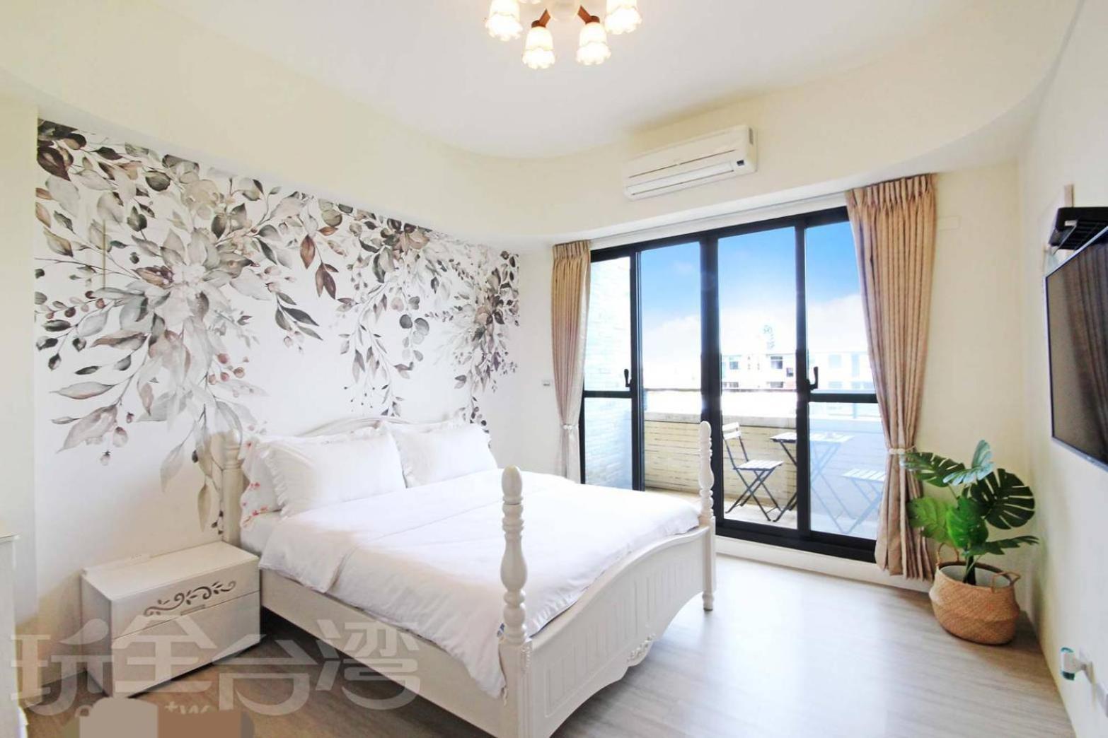 Dibao 16 Homestay Fang-liao Екстериор снимка