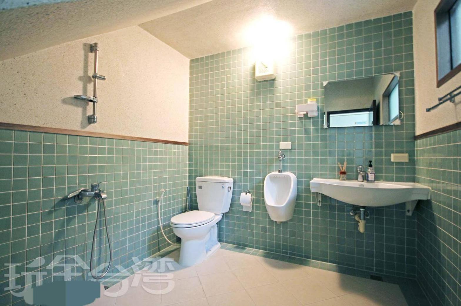Dibao 16 Homestay Fang-liao Екстериор снимка