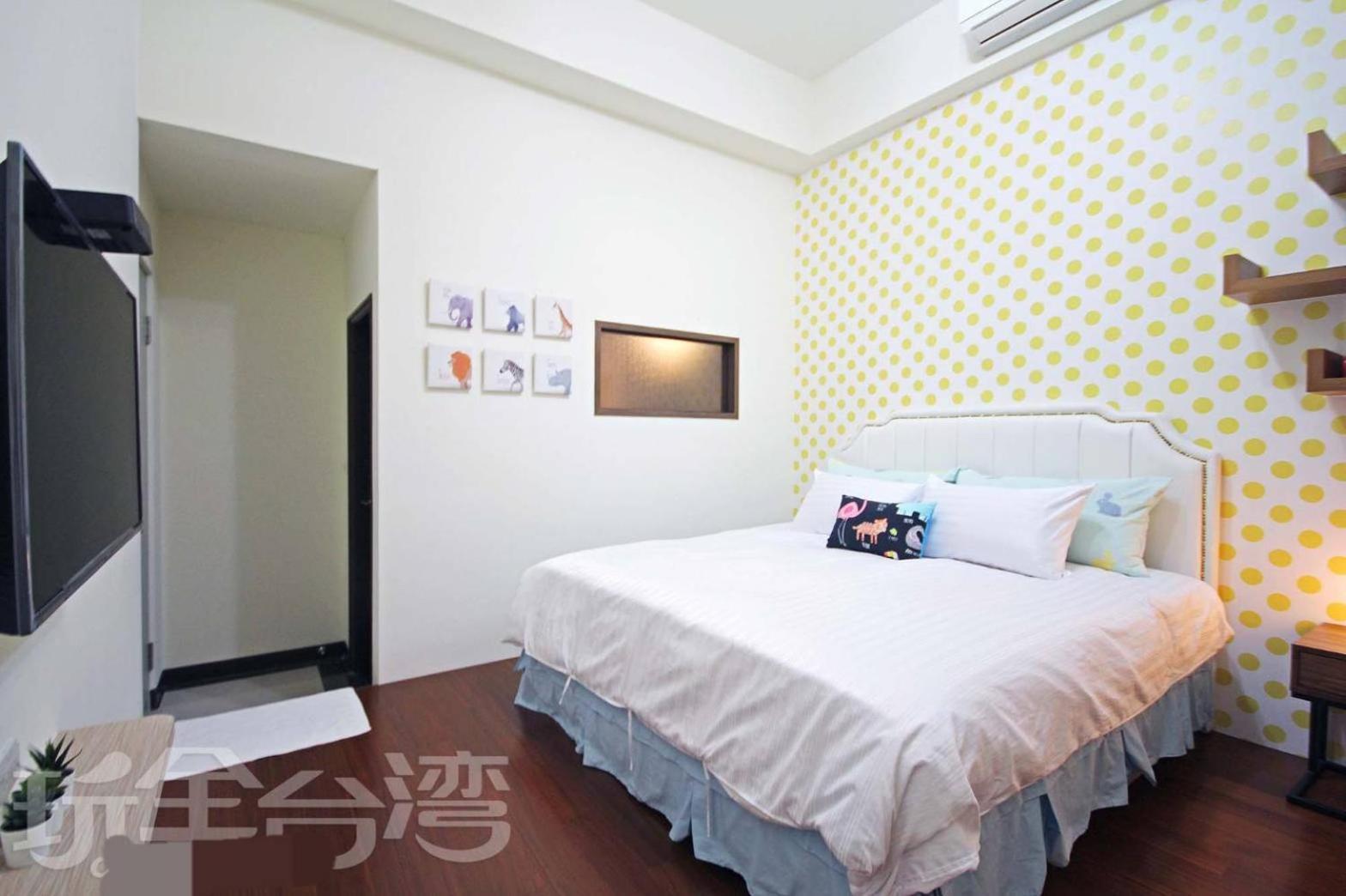Dibao 16 Homestay Fang-liao Екстериор снимка