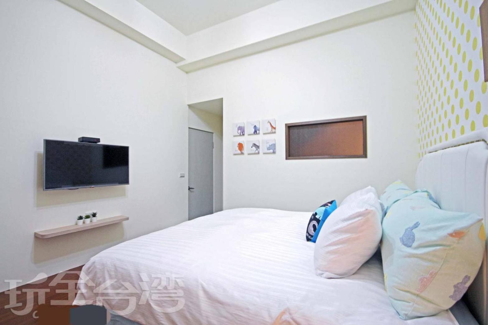 Dibao 16 Homestay Fang-liao Екстериор снимка