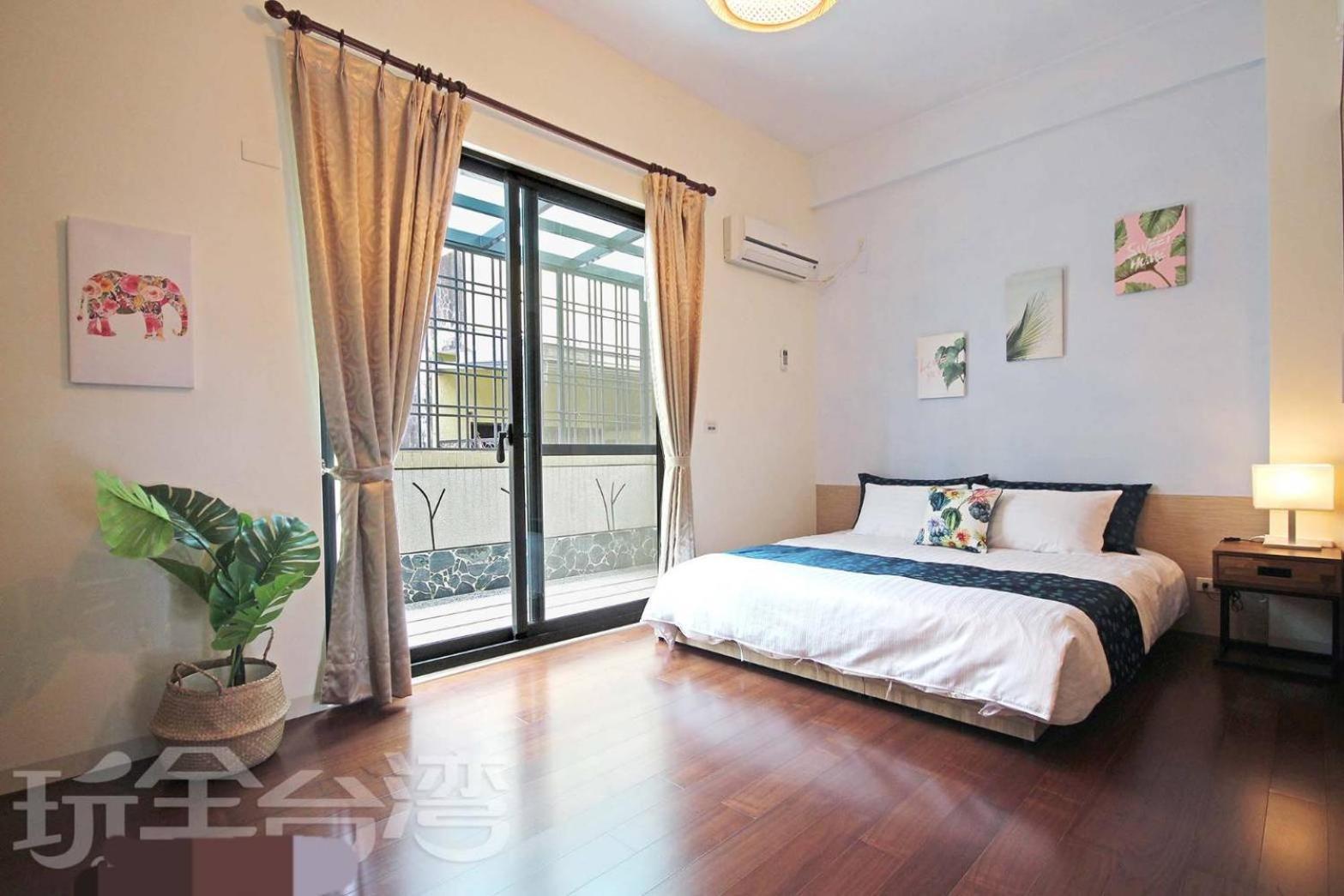 Dibao 16 Homestay Fang-liao Екстериор снимка